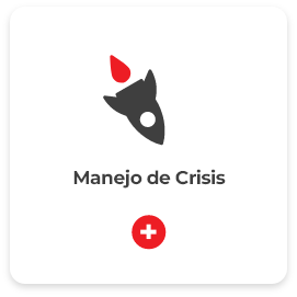 Manejo de Crisis